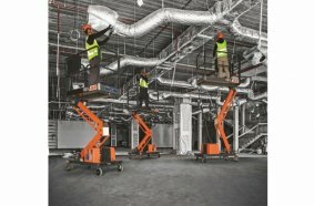 JLG Power Tower