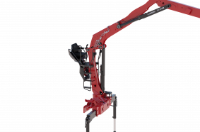 Hiab JONSERED iZ.18R HD