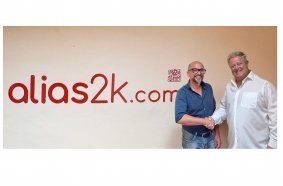 Jörg Bachmann and Gian Luca Benci 