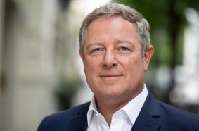 Jörg Bachmann