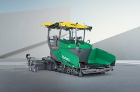 Vögele SUPER 1800-5(i)