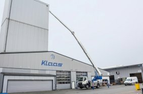 Klaas K910