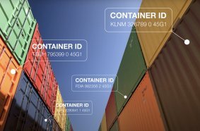 Kalmar Tracker <br> Image source: Cargotec Corporation; Kalmar
