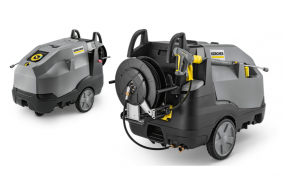 HDS 11/18-4 SXA Farmer