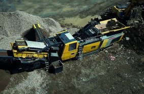 Keestrack R5e