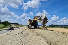 KEMROC bauma 2022
