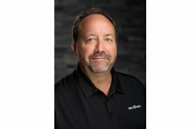 Skyjack President Ken McDougall