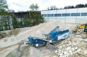Kleemann  MOBIREX MR 100i NEO