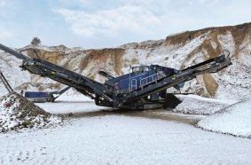 The MSS  802i EVO was designed for changing challenges in different application areas.