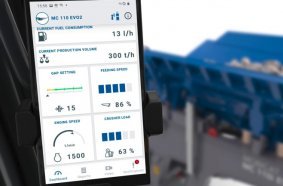 Spective Connect <br> Image source: Wirtgen Group
