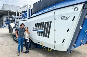 Kleemann MR 100 NEO