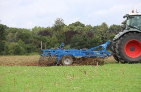 Allrounder -classic- <br> Image source: KÖCKERLING GmbH & Co. KG