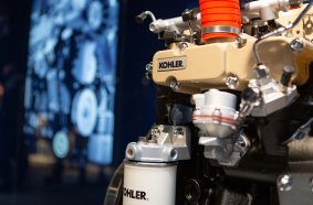 Kohler wins DIESEL Of The Year 2022