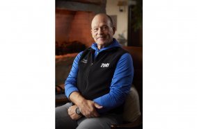 Kohler Partners with Rob Swan