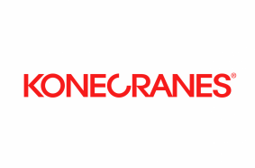 Konecranes logo
