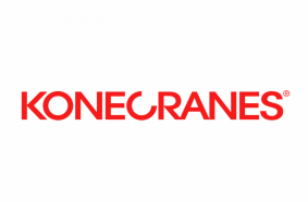 Konecranes logo