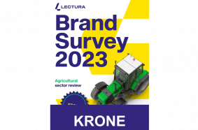 LECTURA Agri BrandSurvey - Krone