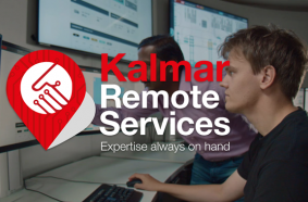 Kalmar Remote Services