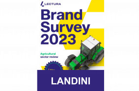 BrandSurvey: Landini