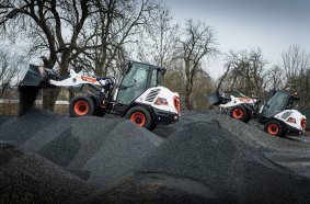 Bobcat L78