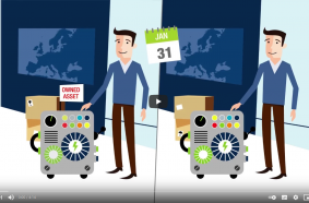 LECTURA Joins Leaseurope as an Associate Member