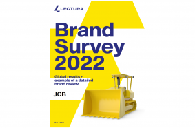 BrandSurvey 2022 Sneak Peak: JCB