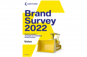 BrandSurvey 2022 Sneak Peak: Volvo
