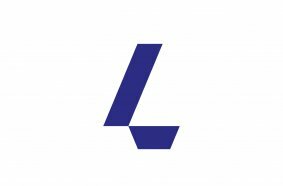 LECTURA Logo White