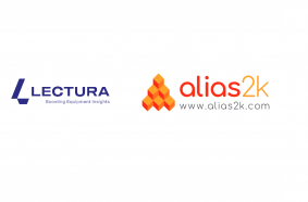 LECTURA partners with Alias2K