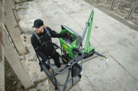 AVANT Tecno Leguan 170