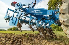 LEMKEN Onyx
