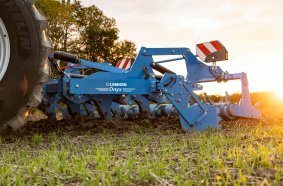 LEMKEN Onyx