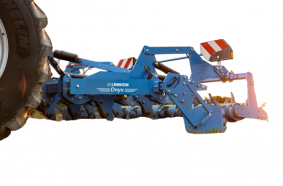 LEMKEN Onyx 