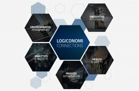 Toyota Material Handling Europe introduces Logiconomi Connections: a network of specialised partners providing effective innovations