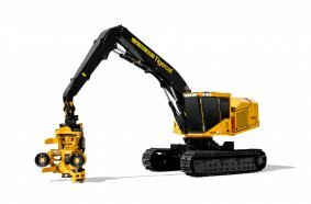 Tigercat LH857