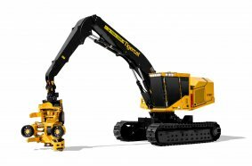 Tigercat LH857