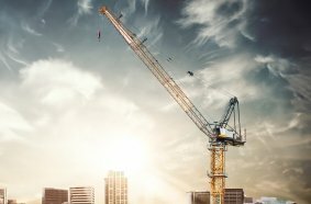 Liebherr 440 HC-L