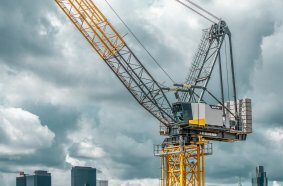 Liebherr 440 HC-L