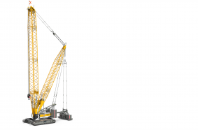 Liebherr lr1300