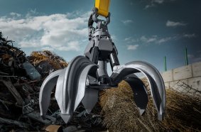 Liebherr GMM 50-5
