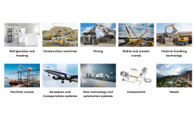 Anmopyc welcomes Liebherr <br> Image source: Anmopyc