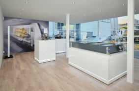 Liebherr Innotrans