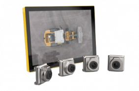 LiXplore® Camera-monitor systems