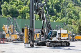 Liebherr LRH 200 unplugged
