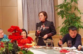 Lin Yanhong
