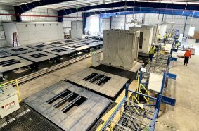 Moldtech introduces to the market its circulation line