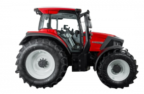 Lintrac 160 LDrive