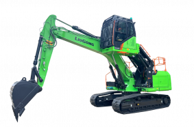 LiuGong Excavator 924FE