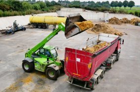 Merlo TF XXL