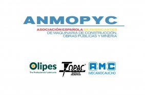 ANMOPYC welcomes OLIPES, TOPAC and AMC MECANOCAUCHO